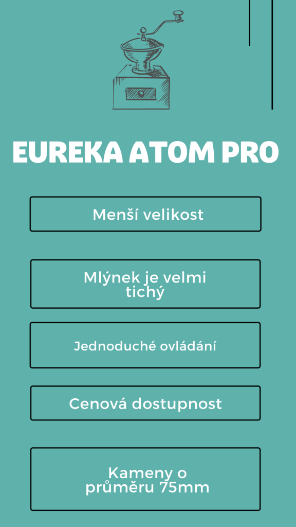 Eureka atom pro