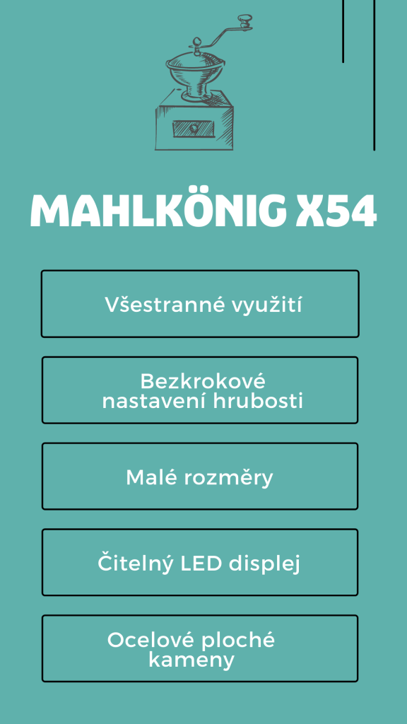 MahlkonigX54
