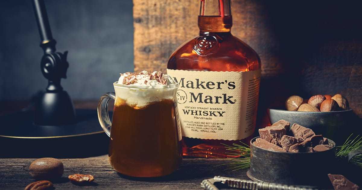 Kentucky Coffee | makersmark.com